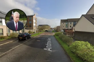 Andrew Avenue Keeps Name After Renfrew Residents Reject Change 2026