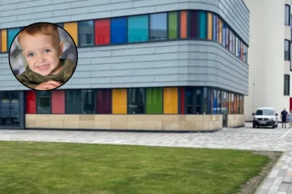 Archie Donald FAI: Missed Blood Results at Glasgow Hospital in 2026