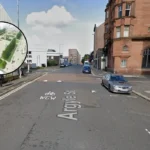Argyle Street East Avenue Revamp Begins in Glasgow 2026