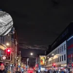 Argyle Street East Avenue Works Begin in Glasgow 2026
