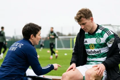 Arne Engels Absence Reason at Celtic in Glasgow Explained