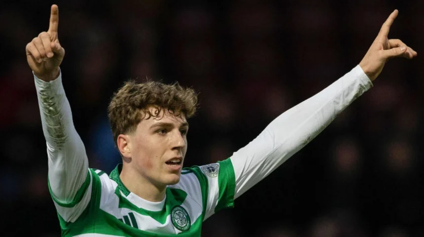 Arne Engels Injury Update in Glasgow: Six-Week Return Timeline Explained