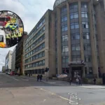 Asylum seeker wanted to leave UK before Glasgow stabbings 2026
