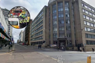 Asylum seeker wanted to leave UK before Glasgow stabbings 2026