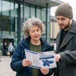 BBC Scotland Election Guide for Glasgow Voters and Readers