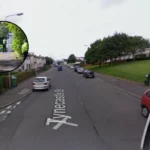 Bag of Guns Found on Glasgow Street, Police Investigate 2026