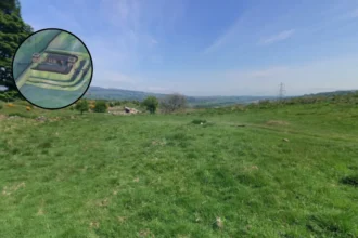Bearsden Antonine Wall Fortlet Discovered 2026