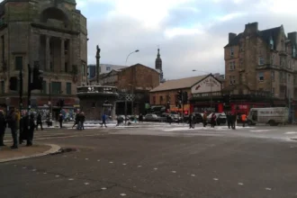 Best Things to Do in Merchant City, Glasgow for Visitors