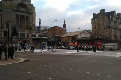 Best Things to Do in Merchant City, Glasgow for Visitors