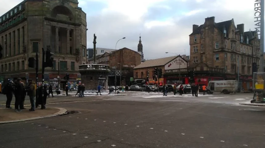 Best Things to Do in Merchant City, Glasgow for Visitors