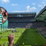 Callum Osmand Reflects on Celtic Debut Season, Glasgow 2026