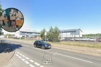 Calvay Superstore Facing Closure in Glasgow East End 2026