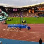Celtic Beat Glasgow City 3-2 Hampden Park 2026