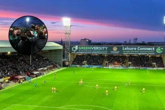 Celtic Beat Motherwell 3-2 in Dramatic Fir Park Win, Scotland 2026