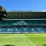 Celtic Chase Title Glory Against Hearts at Celtic Park 2026