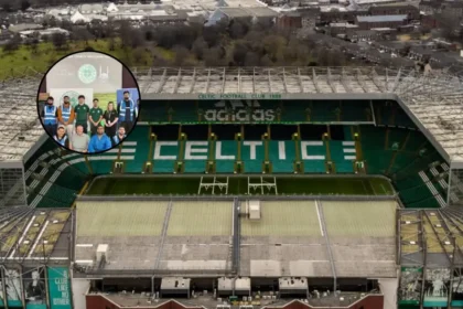 Celtic FC Foundation and Islamic Relief UK Support Glasgow Families 2026