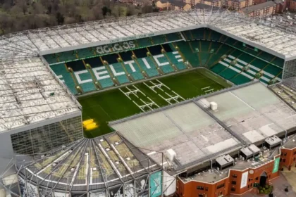 Celtic FC in Glasgow: History, Stadium, Success, and Local Identity