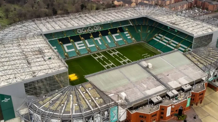Celtic FC in Glasgow: History, Stadium, Success, and Local Identity