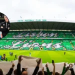 Celtic Face Dunfermline in Scottish Cup Final Clash: Glasgow 2026