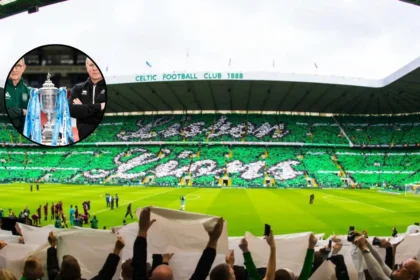 Celtic Face Dunfermline in Scottish Cup Final Clash: Glasgow 2026