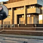 Celtic Fan Keir Mackie Assaults Girl at Title Party, Glasgow 2026