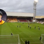 Celtic Lead Rangers in Race for Motherwell Star Elijah Just Glasgow 2026