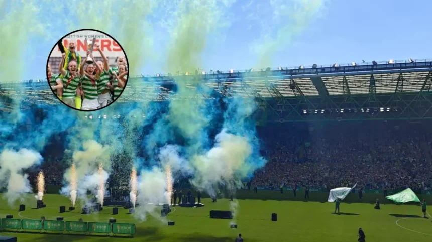 Celtic Reach Scottish Cup Final After City Win – Glasgow 2026