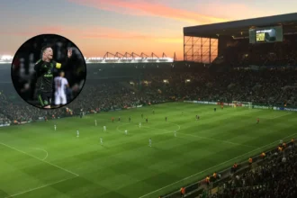 Celtic Success Sparks Media Meltdown and Rival Frustration: Glasgow 2026