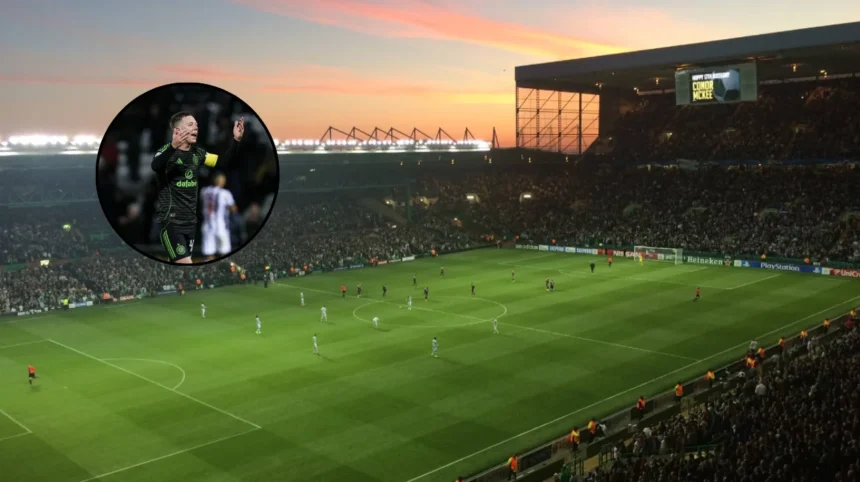 Celtic Success Sparks Media Meltdown and Rival Frustration: Glasgow 2026