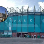 Celtic Title Party: Glasgow City Council Appeal Glasgow 2026