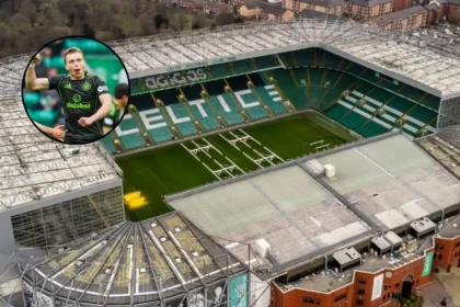 Celtic Title Push After Hearts Win (Glasgow, 2026)