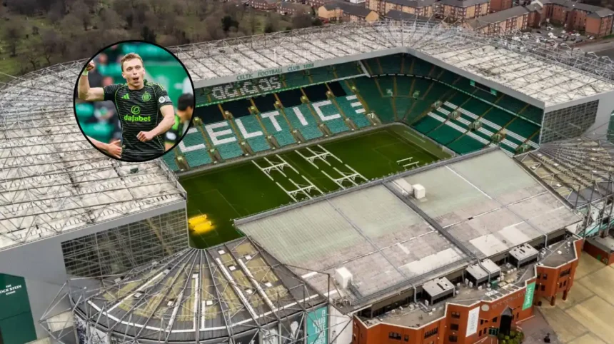 Celtic Title Push After Hearts Win (Glasgow, 2026)