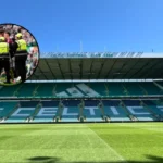 Celtic Title Win Chaos Leaves Fan Angry; Glasgow 2026