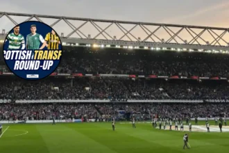 Celtic and Rangers Lead Major Summer Transfer Overhaul Glasgow 2026