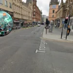 Celtic fan celebrations prompt Trongate road closures, police warning | Glasgow 2026