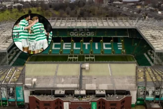 Celtic fan media row over Alex Oxlade-Chamberlain access | Glasgow 2026