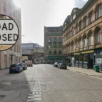 Celtic title party closes Glasgow roads, Glasgow 2026