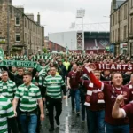 Celtic v Hearts: Historic Scottish Football Rivalry Guide