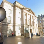 Chef Jailed Following Serious Pencil Attack in Glasgow 2026