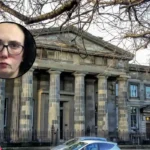 Claire Kilduff jailed for Ann Coll murder in Rutherglen 2026