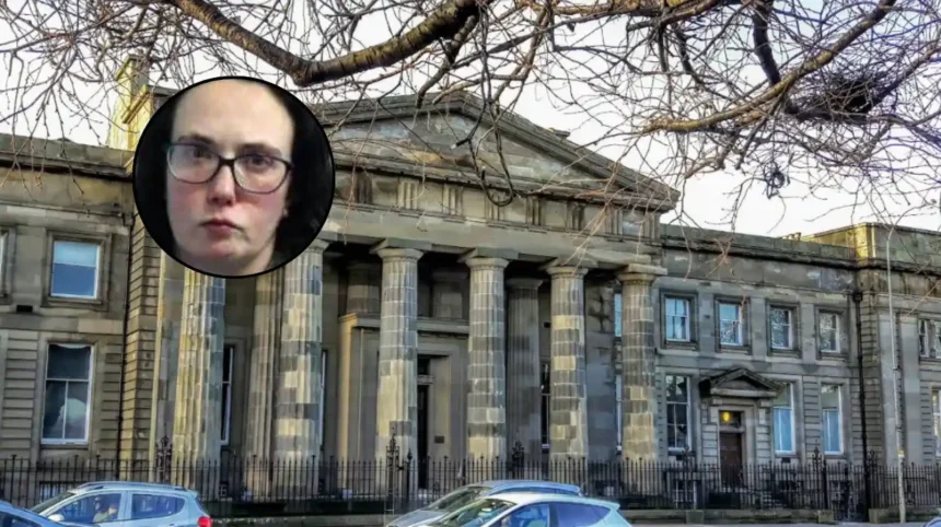 Claire Kilduff jailed for Ann Coll murder in Rutherglen 2026