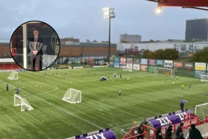 Clyde FC Adopts Anti-Swear App in Hamilton, 2026