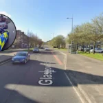 Clydebank Learner Driver Reported Unsupervised on Glasgow Road, 2026