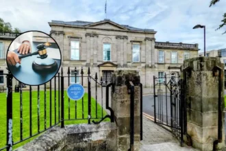 Clydebank Man Admits Terrifying 20-Year Domestic Abuse Campaign: Clydebank 2026