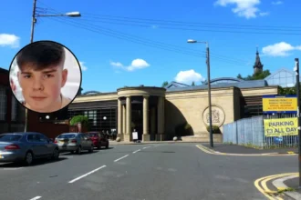 Cole Turley Admits Murder of Teenager Kayden at Irvine Beach 2026