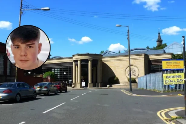 Cole Turley Admits Murder of Teenager Kayden at Irvine Beach 2026