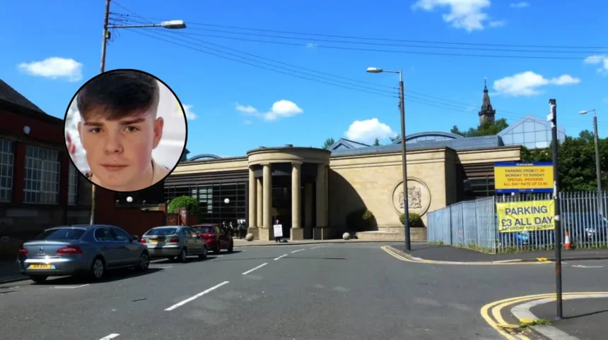 Cole Turley Admits Murder of Teenager Kayden at Irvine Beach 2026