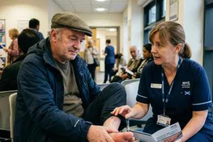 Comprehensive Guide To Navigating Gout Diagnosis And Medical Treatment In Glasgow