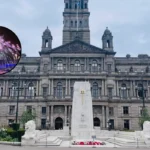 Council Policy Sparks Safety Fears Over Unlit Lanes: Glasgow 2026