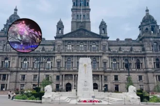 Council Policy Sparks Safety Fears Over Unlit Lanes: Glasgow 2026